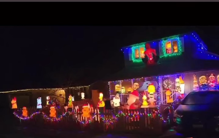 Festival Of Lights (Various Activities)