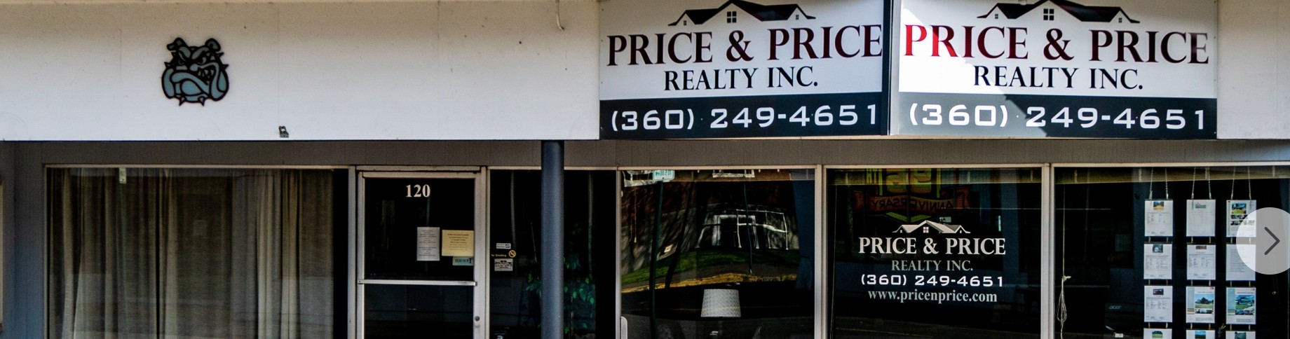 Price & Price Real Estate Inc. PS