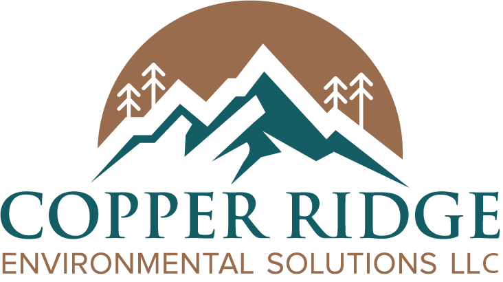 Copper Ridge Environmental Solutions LLC logo
