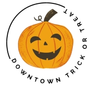 Downtown Trick Or Treat!