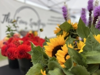 July Saturday Morning Market